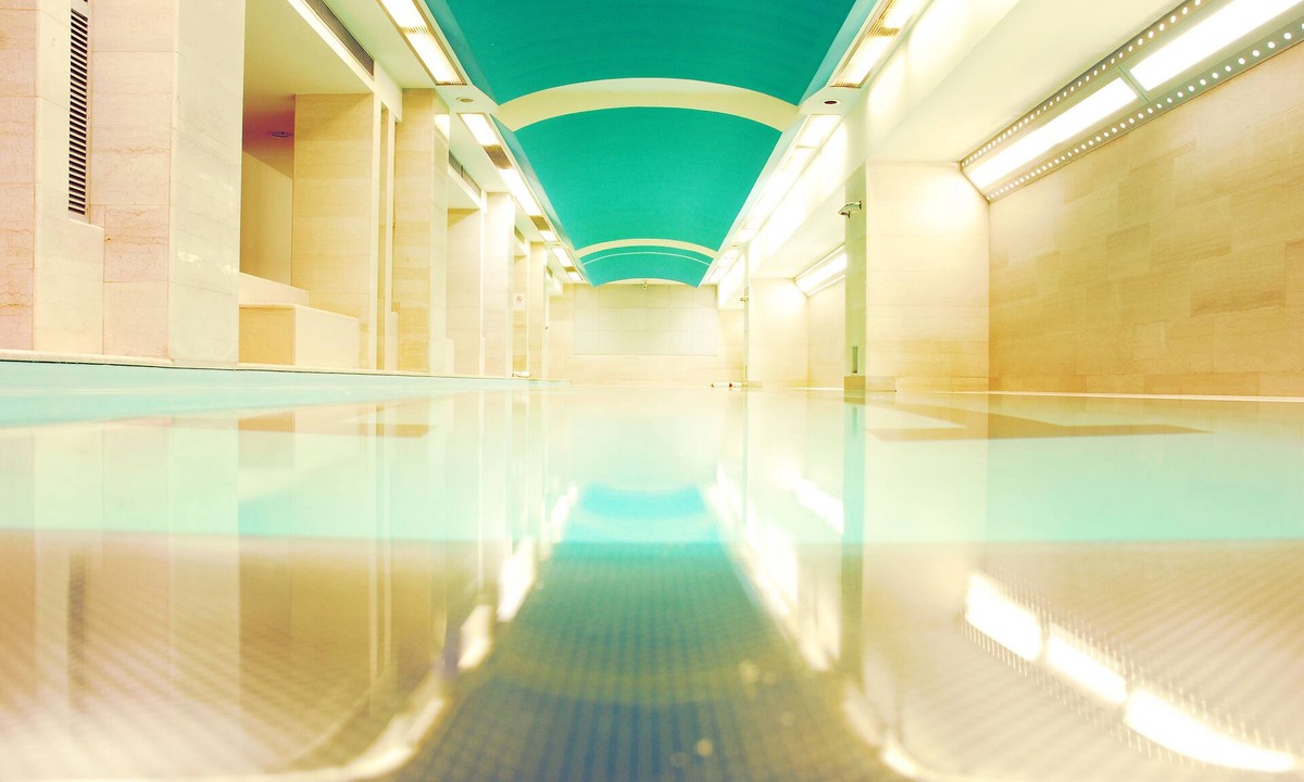 Ponte San Giovanni Hotel | Perugia Park Hotel