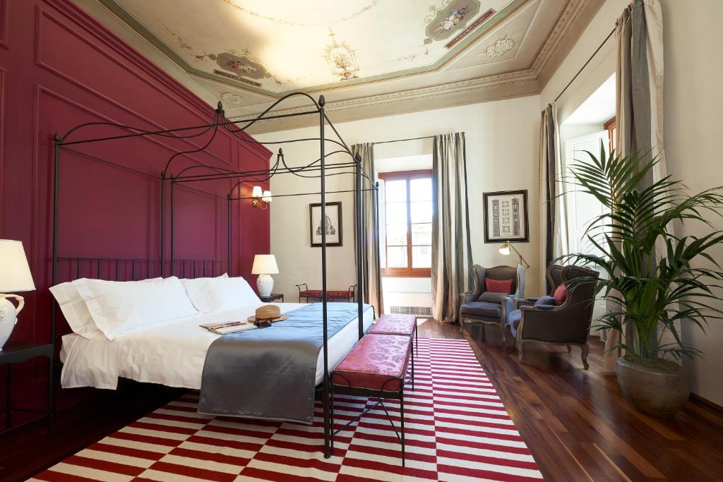 Santa Croce Bed & Breakfast | Peruzzi Urban Residences