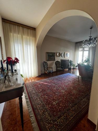 Pineta House | Pescara casaMaria