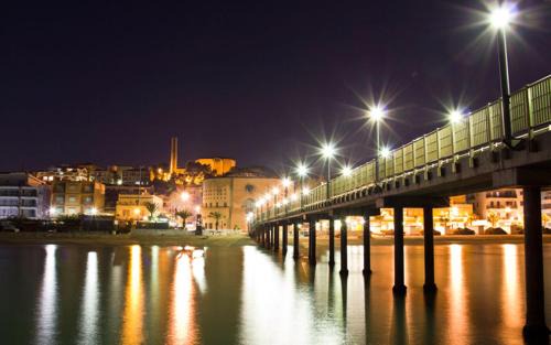 Francavilla al Mare Apartment | Pescara INN - Beach House