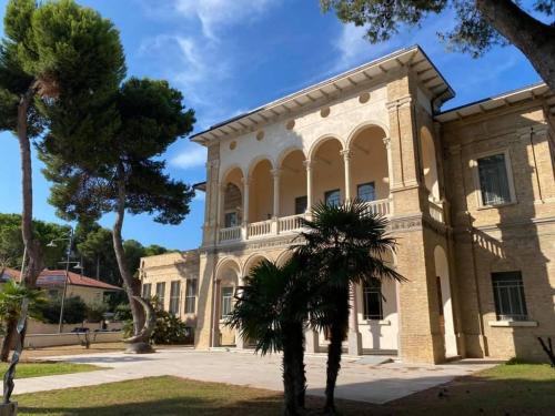 Pineta Apartment | Pescara INN - Pineta Retreat