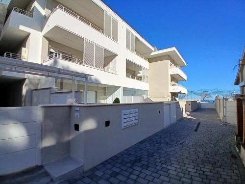 Francavilla al Mare Apartment | Pescara INN - Sea View