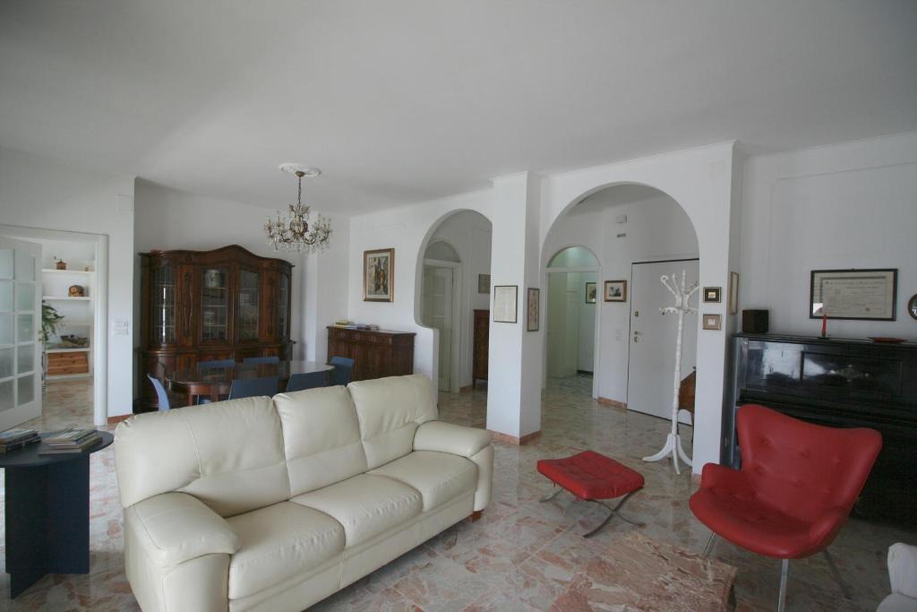 Pescara Apartment | PescarHeart Apartment