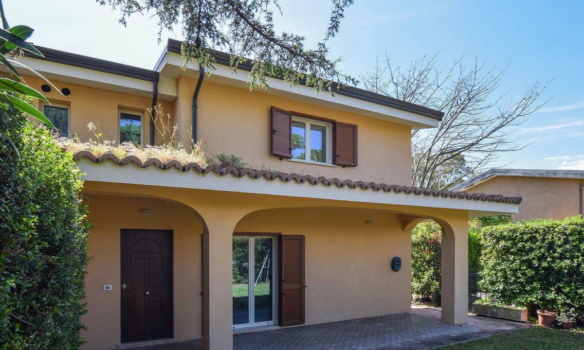 Borgia House | Pet friendly home in Roccelletta di Borgia