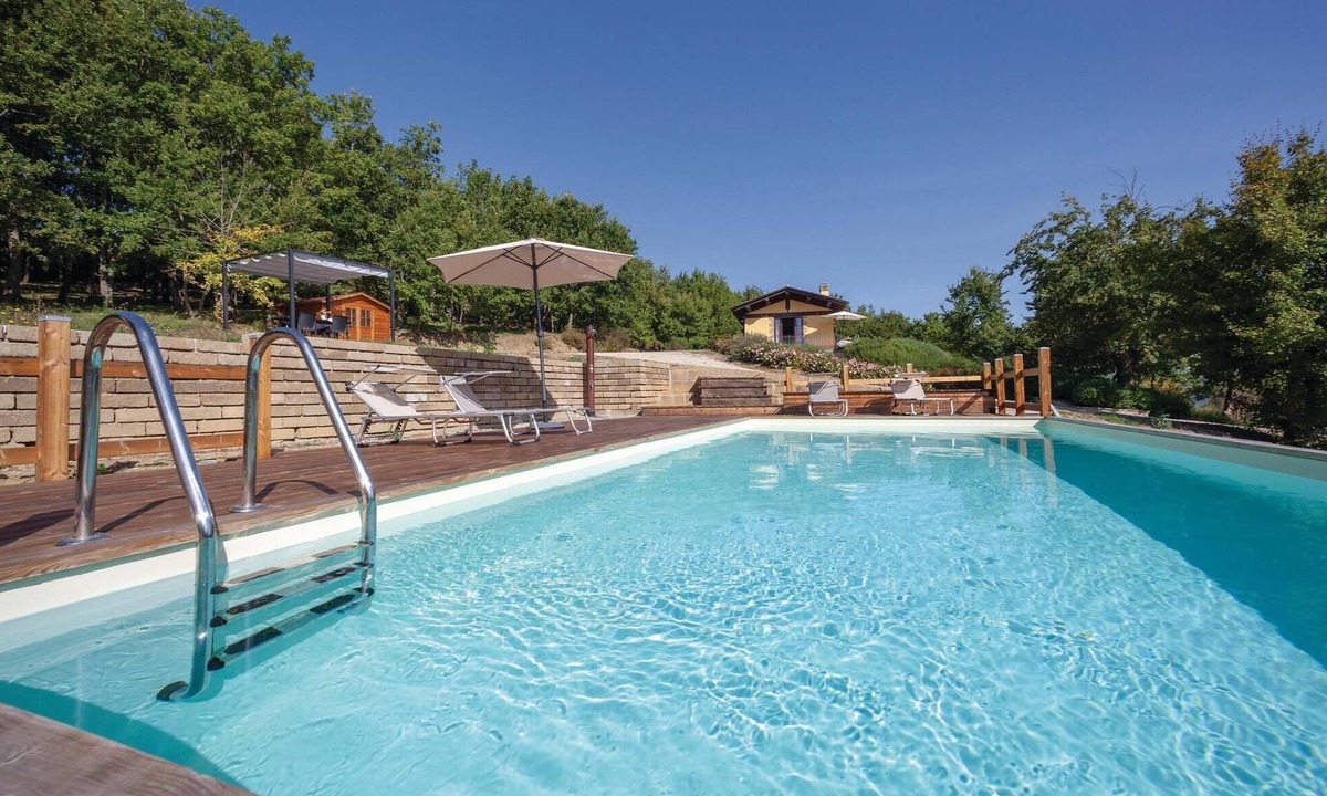 Bivio Lugnano House | Pet friendly home in Città di Castello -PG-