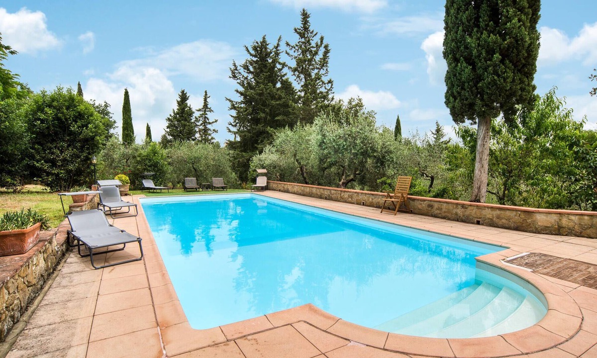 Monte San Savino House | Pet friendly home in Monte San Savino -AR-