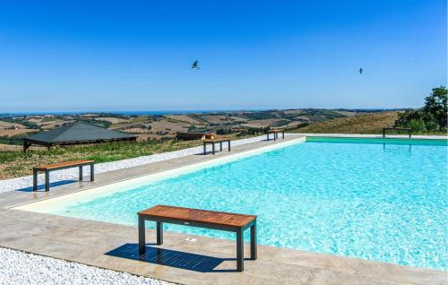 Ponte Rio House | Pet Friendly Apartment In Terre Roveresche