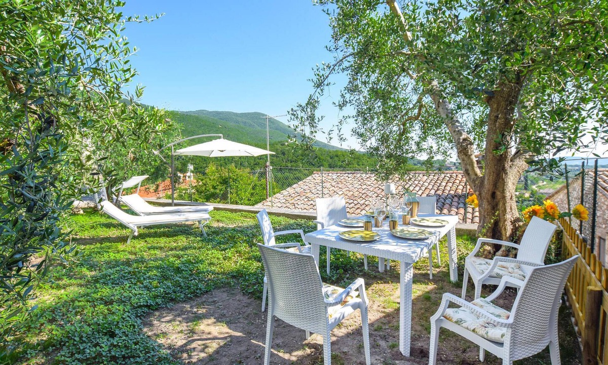 Portaria Apartment | Pet friendly apartment in Portaria