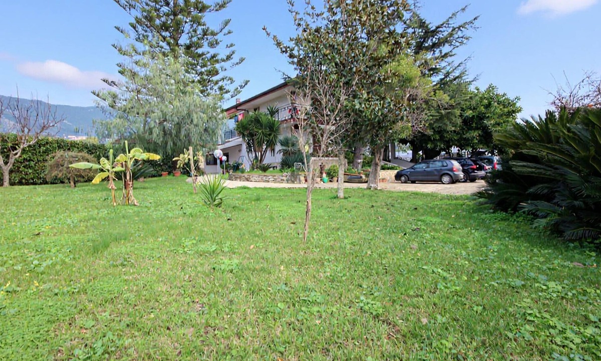 Capaccio-Paestum House | Pet friendly home in Capaccio Paestum with WiFi