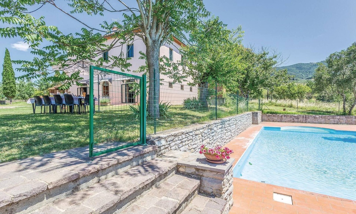 Puliciano House | Pet friendly home in Arezzo (AR)