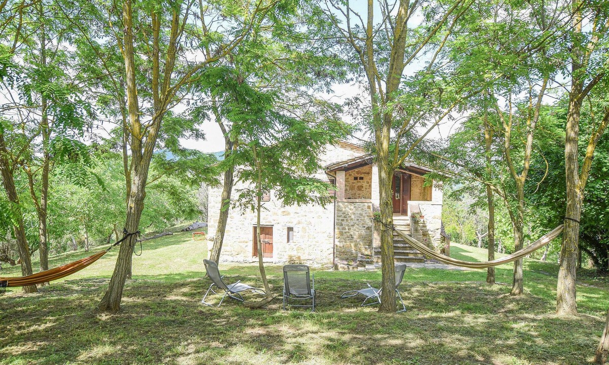 Umbertide House | Pet friendly home in Umbertide with WiFi