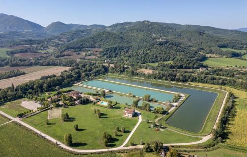 Montone House | Pet Friendly Home In Montone With Swimming Pool