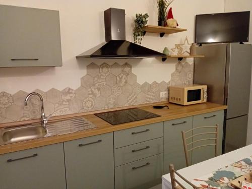Asti Apartment | Petite Maison