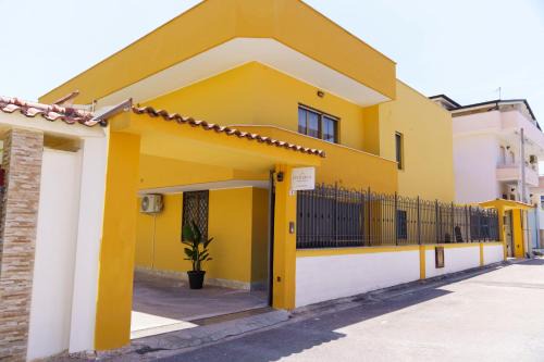 Mondragone Apartment | Petrarca guest house appartamento Ponza