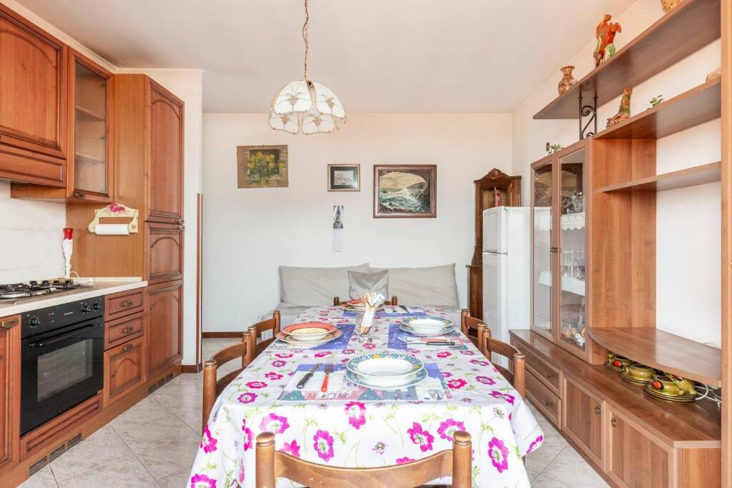 Arzago d'Adda Apartment | Piacevole Appartamento Arzago