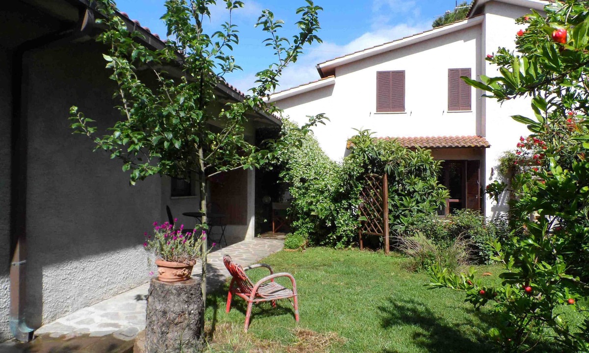 Magliano in Toscana House | Piana Arborello Farmhouse