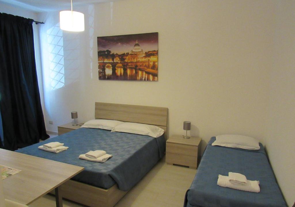 Vatican House | PIANETA ROMA 39