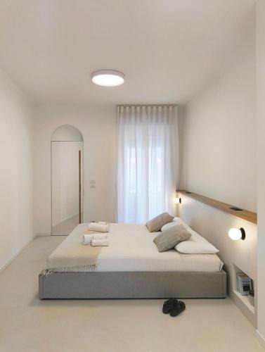 Millefonti Apartment | Piano7 - Attico luminoso con terrazzo