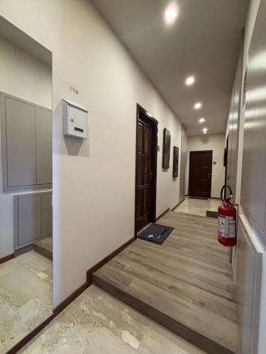 Novara Apartment | PIAVE 34 by DIMORA CHIC