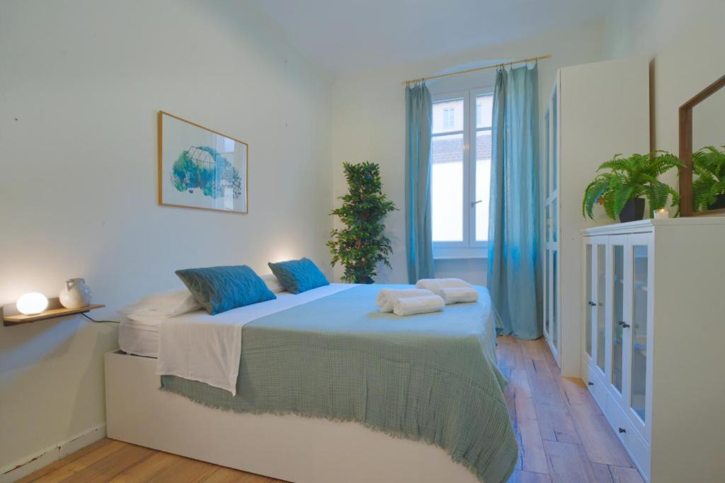 Roman Quarter Apartment | Piazza Castello - Palazzo Charme - GrandMaison