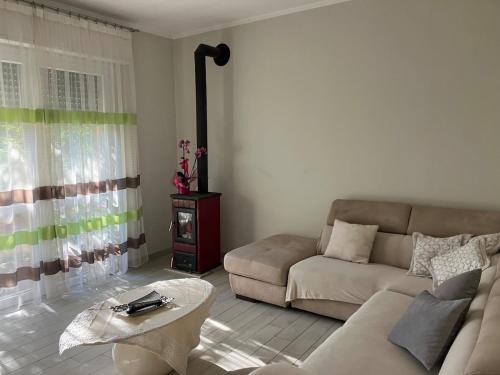 Ravenna Apartment | Piazza D'Armi Apartament