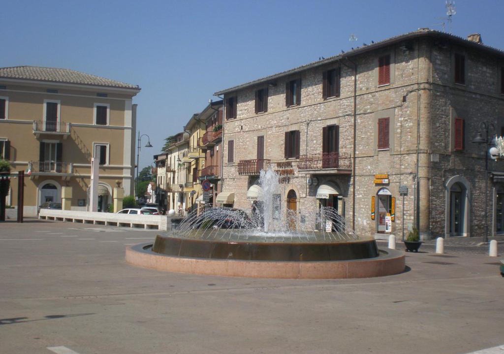 Santa Maria degli Angeli House | Piazza degli Angeli