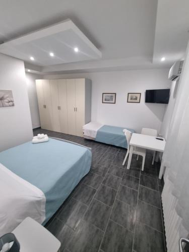 Corigliano Calabro Bed & Breakfast | Piazza Salotto