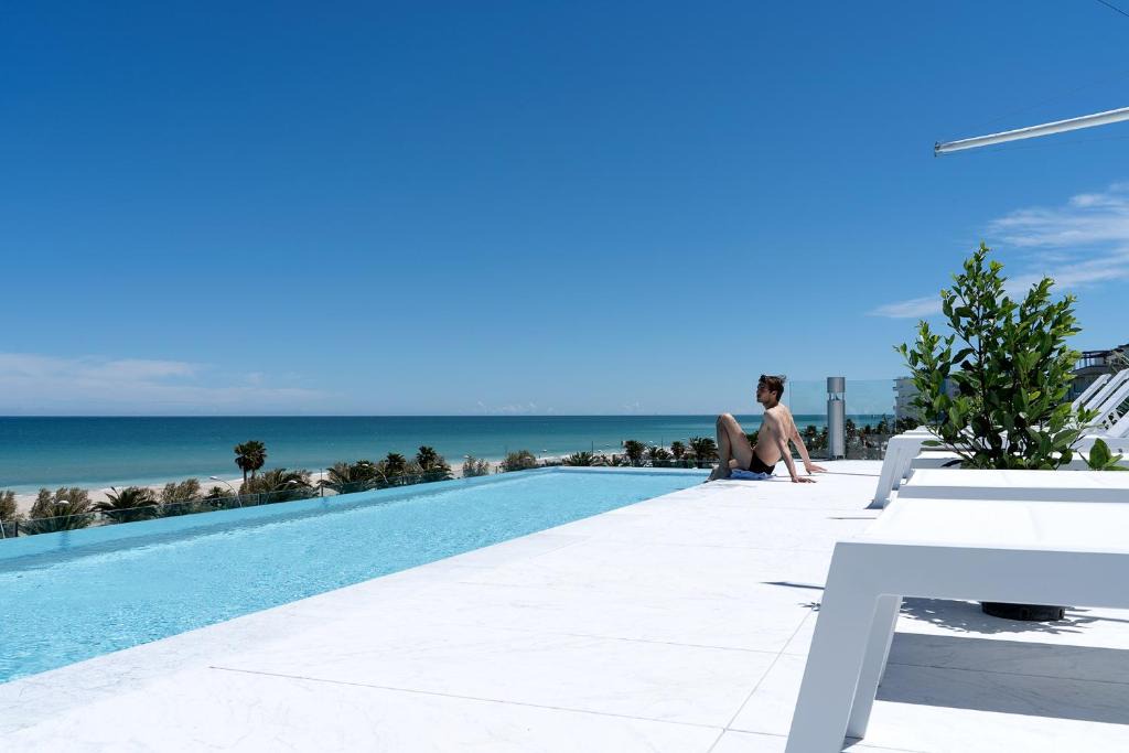 Civitanova Marche Apartment | PICCOLA MAESTA' boutique rooms
