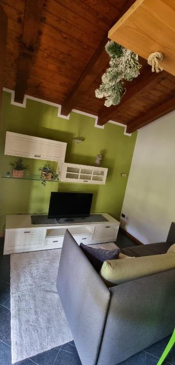Pila Apartment | piccola mansarda