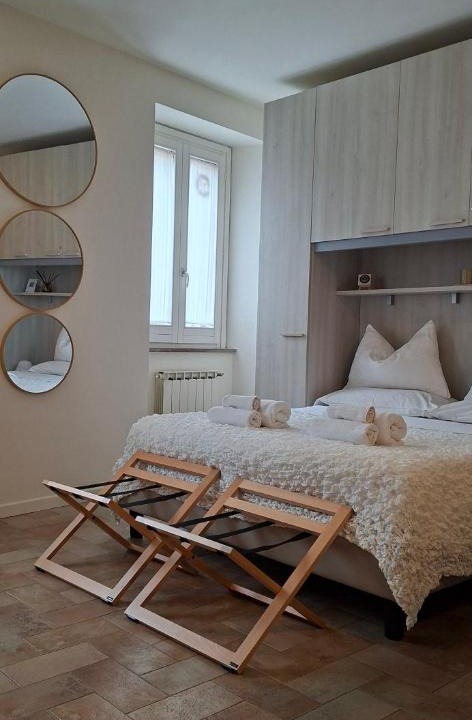 Foligno Apartment | Piccolo Loft