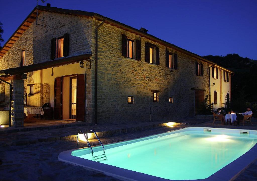Modigliana House | Picturesque holiday home in Modigliana with shared pool