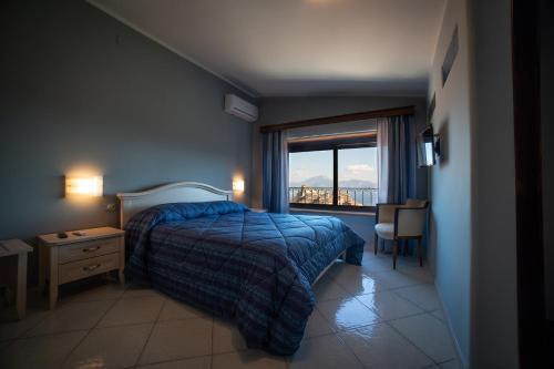 Bosco House | Pie' d'Ulivo - La Residenza nel Centro Storico