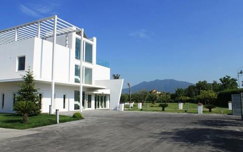 Pomigliano D'arco Resort | Pietrabianca Exclusive Resort