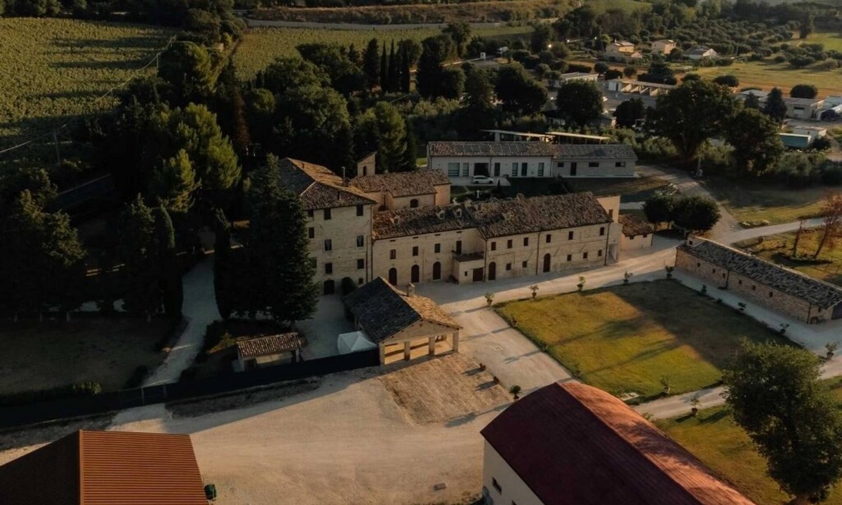 Macerata Apartment | Pieve San Biagio Apartment Santa Maria Pié di Chienti + San Claudio
