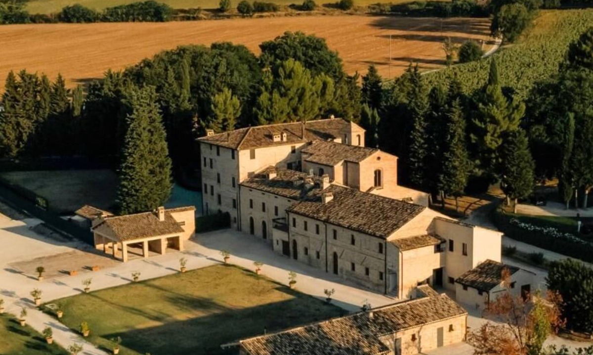 Macerata Other | pieve san biagio