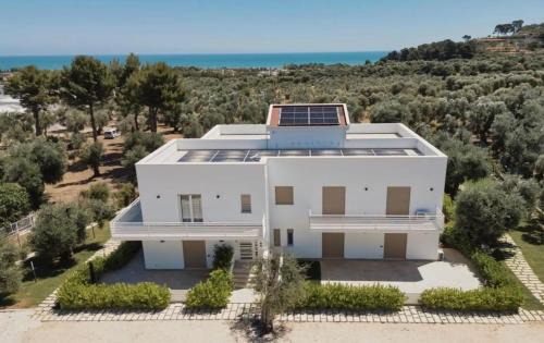Chiesiola Apartment | Pilone Del Monaco Apartments & Pool