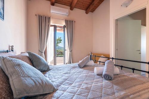 Pineto House | PinetoAlba Country House