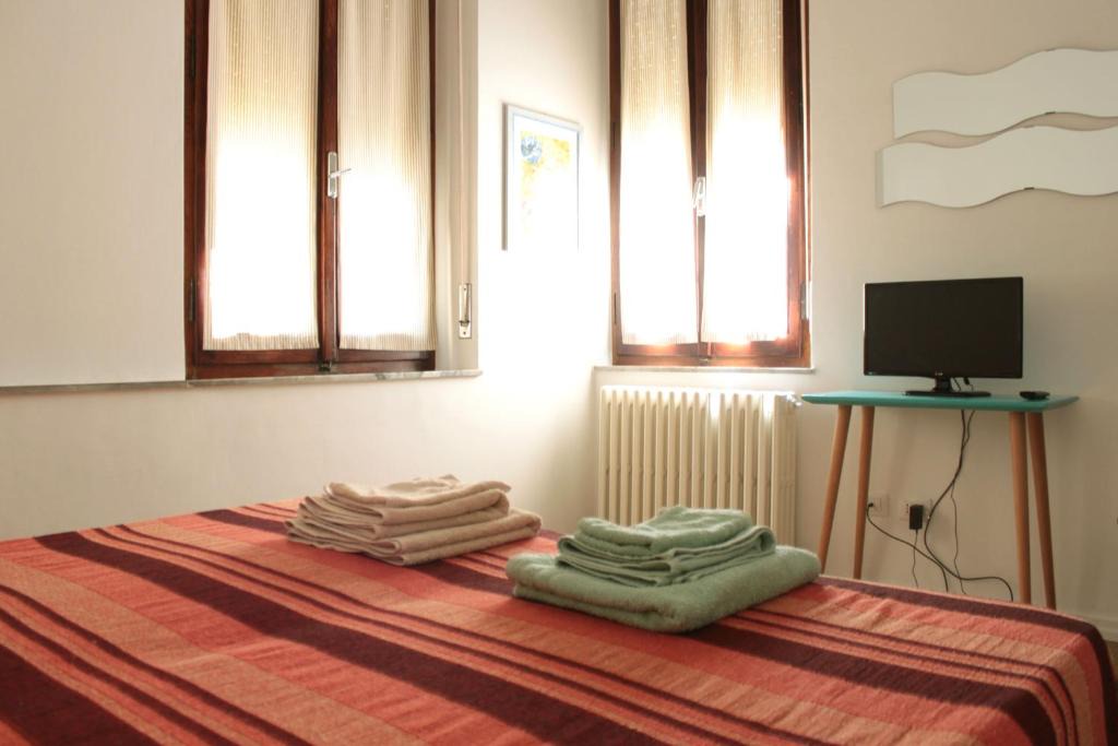 Civitanova Marche Bed & Breakfast | Pino Marittimo