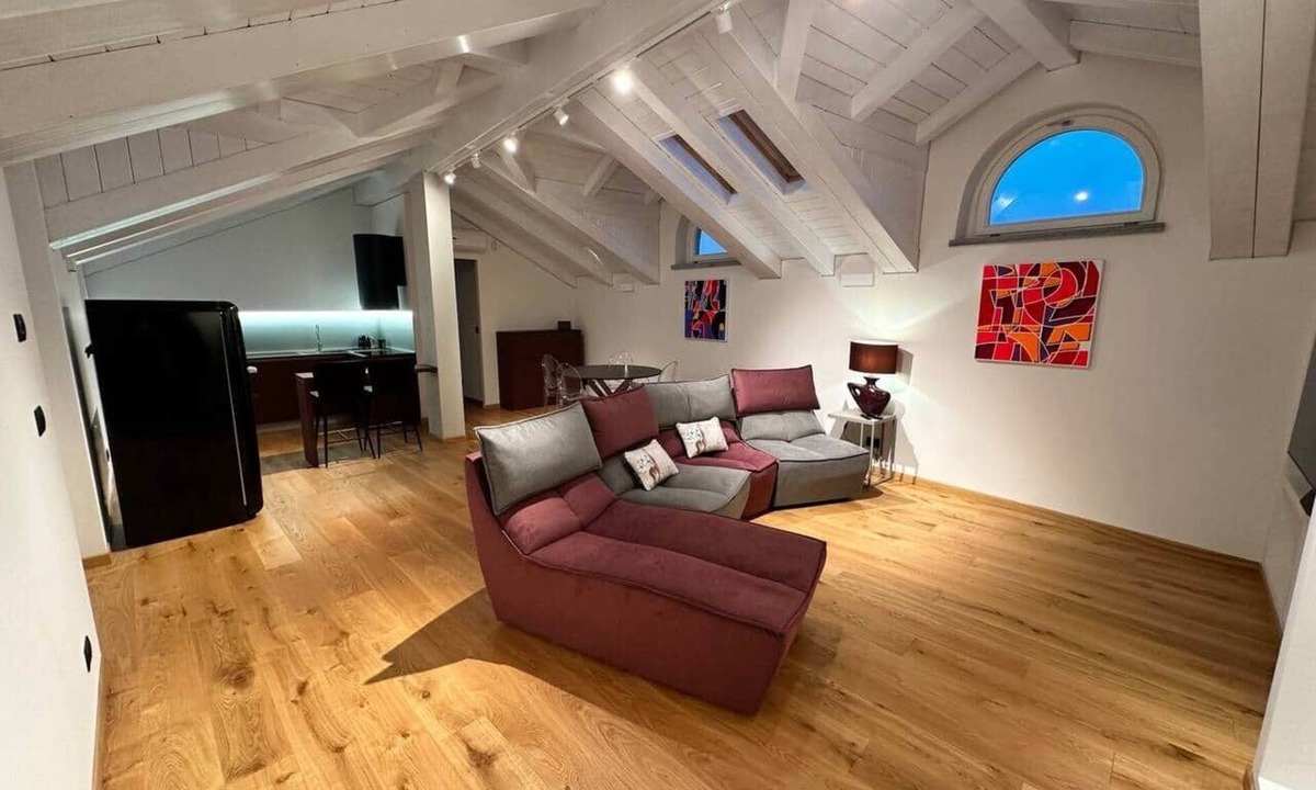 Rivoli Apartment | Piol42 - Suite Apartment E