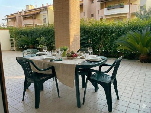 Giulianova House | PIOPPETO OVEST - Premium Villas