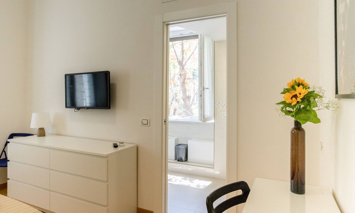Salerno House | Pisacane Suite