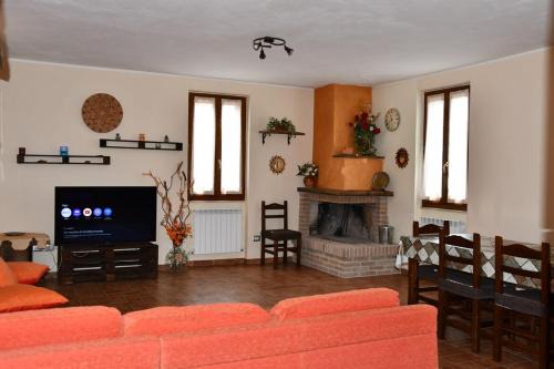 Foligno Apartment | Pisenti, tramonti sulle vette, relax totale
