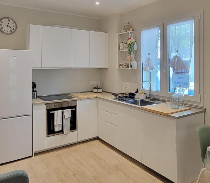 Misano Adriatico Apartment | Pixel Sea Home a Misano Brasile 300 m dal mare e free parking, Misano World Circuit a 7 minuti di macchina