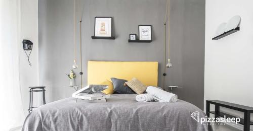 Fuorigrotta Apartment | PizzaSleep -apartment-
