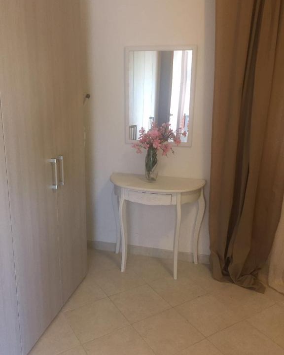 Contrada Difesa II VV Apartment | Pizzo Beach Club Апартаменты