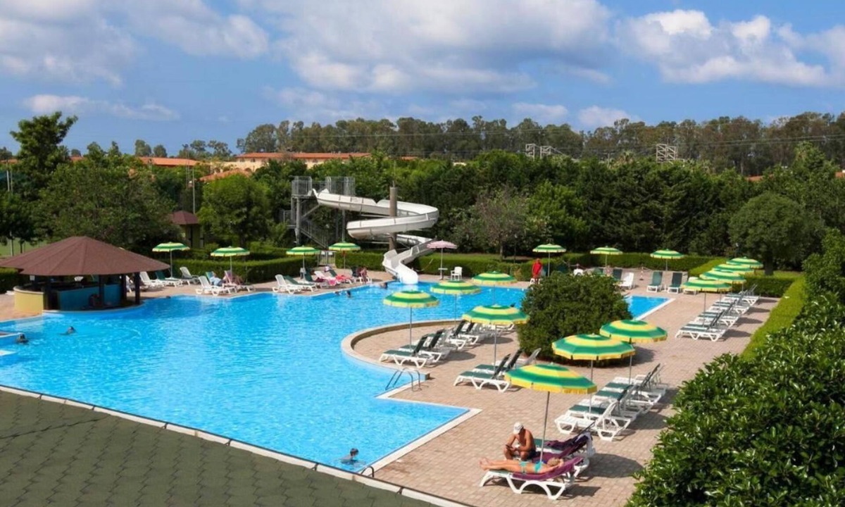 Contrada Difesa II VV Apartment | Pizzo Beach Club 165G