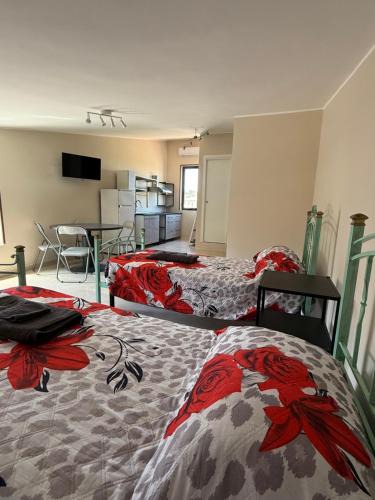 Conza della Campania Apartment | Placanica Apartment