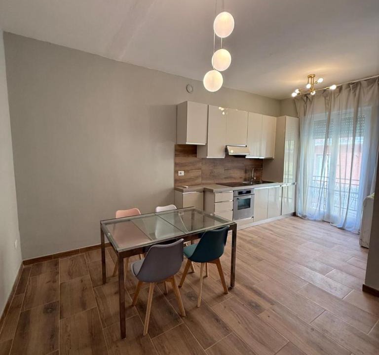 Calitri Apartment | Placanica Apartment
