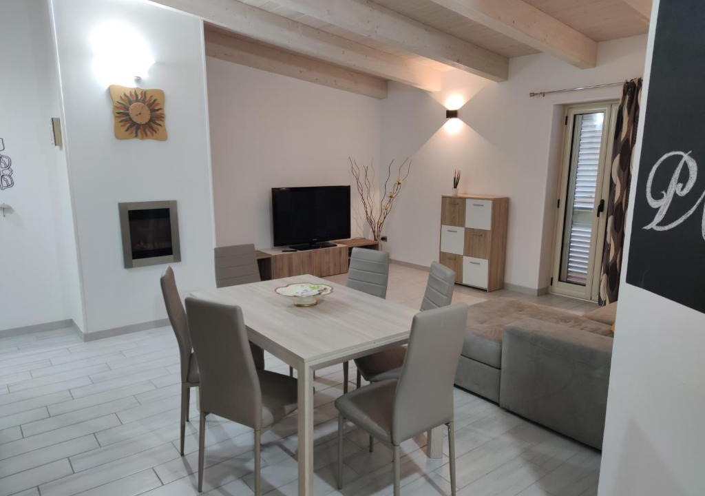 Montalbano Jonico House | Planet apartments 1