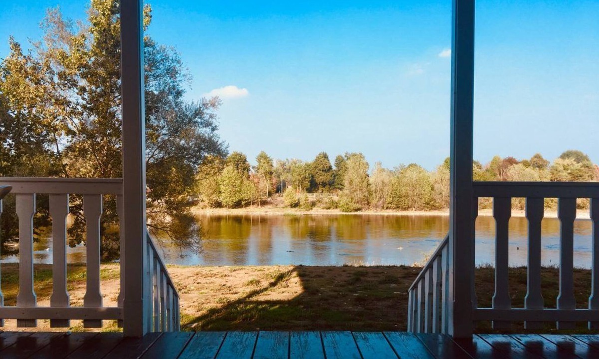 Galliate RV Rental | Playa di Valverde - Campsite